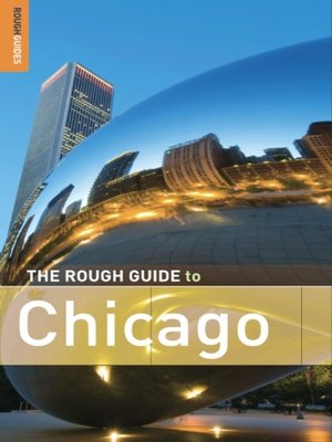 cover image of The Rough Guide to Chicago